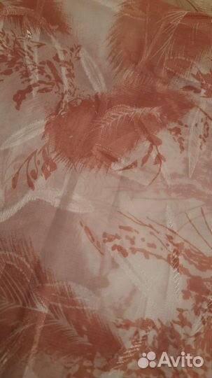 Блузочная ткань