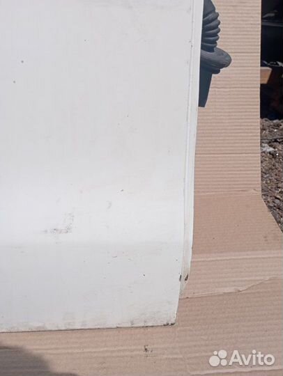 Дверь задняя правая Mitsubishi Asx 2010-2020