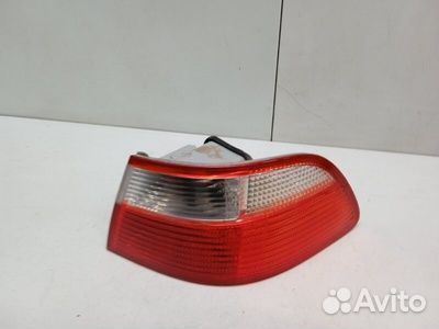 Фонарь задний правый Fiat Albea