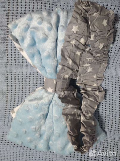 Бант на выписку