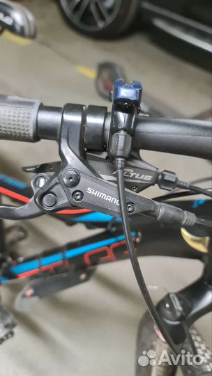 Горный велосипед Cube Access WLS PRO 26 2014