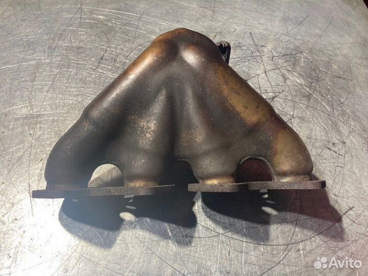 Коллектор выпускной Mercedes Clk C209 M271 1.8I