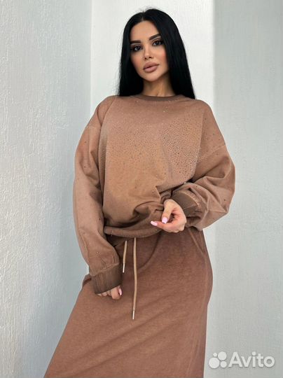 Костюм женские