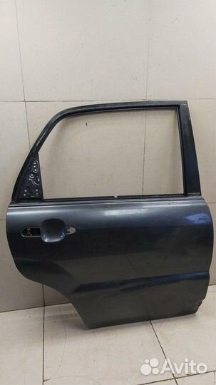 Дверь задняя правая Kia Sportage