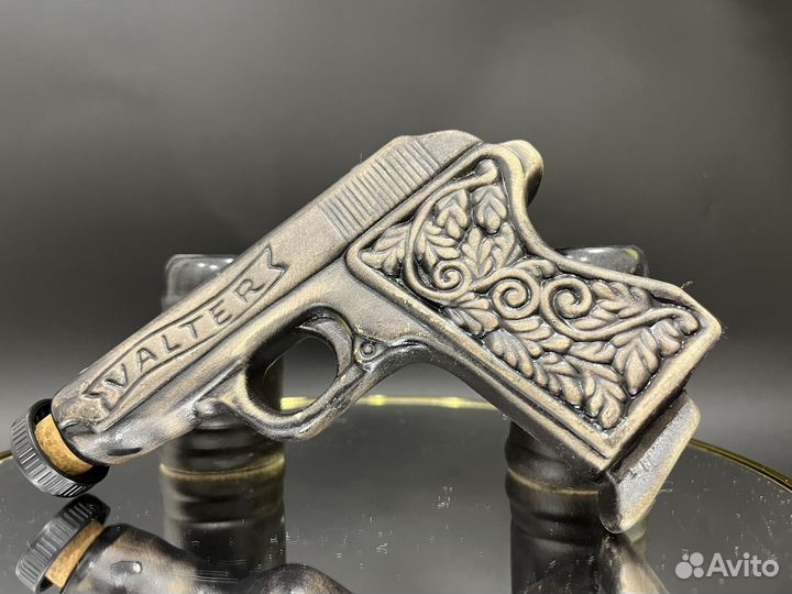 Подарок на 23 февраля, подарок мужчине. Штоф