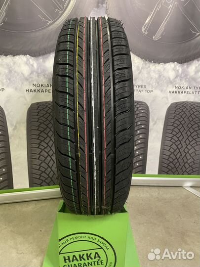 КАМА Breeze (HK-132) 195/65 R15 91H