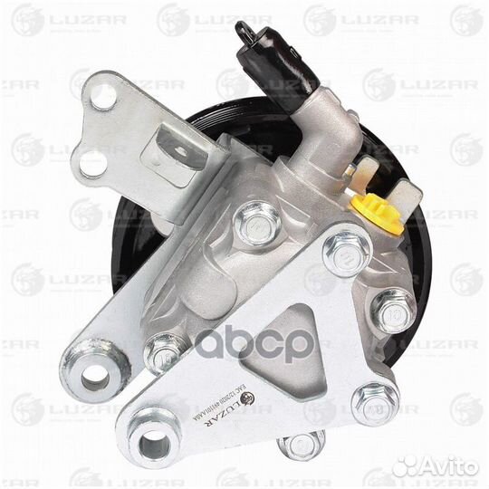 Насос гур LPS 1402 luzar