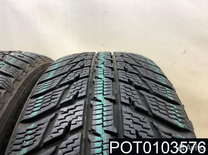 Nokian Tyres WR SUV 3 215/60 R17 99P