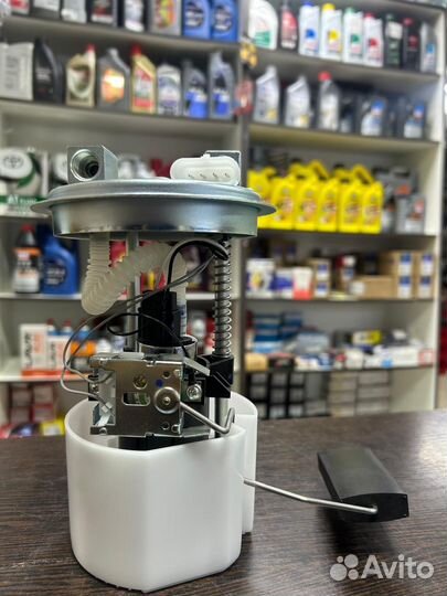 Модуль бензонасоса ваз 2108-2112 8клап.в наличии