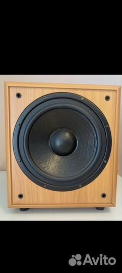 Комплект Sven -740 F + сабвуфер Sven Ha -830