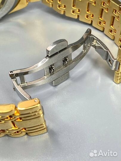 Механические часы Tissot