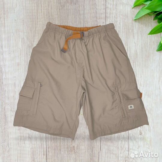 Шорты outdoor nike ACG unisex 46М/50Ж. Оригинал