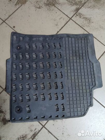 Автомобильный коврик Audi Q5