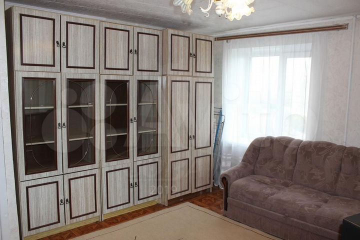 2-к. квартира, 46 м², 7/9 эт.