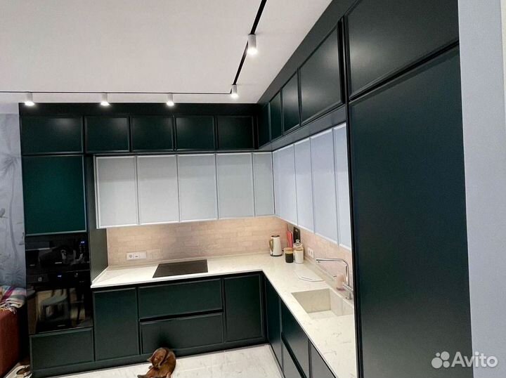 Заказ кухни