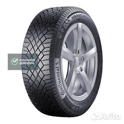 Continental ContiVikingContact 7 215/60 R16 99T