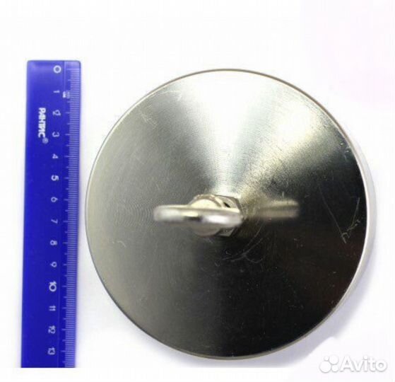 Поисковый магнит в ассортименте в наличии