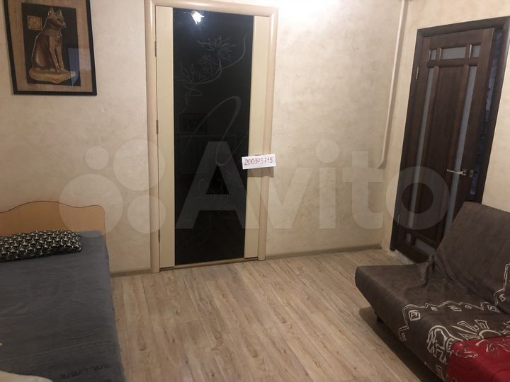 Дом 60 м² на участке 2 сот.