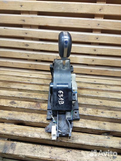 Nissan Teana J31 2.0 - Селектор АКПП