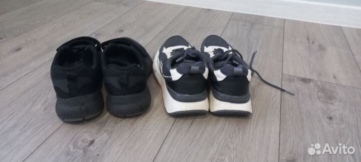 Кроссовки для подростка Капика р. 40-41