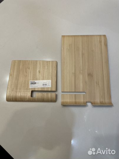 Подставка для телефона или планшета IKEA