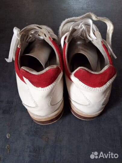 Штангетки Sabo