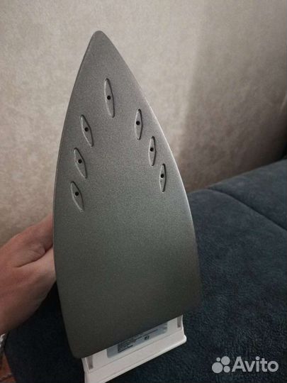 Утюг Action ACP-0018