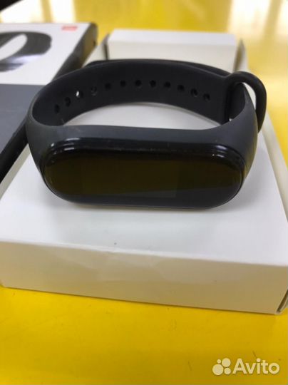 Mi SMART band 4 (c20)