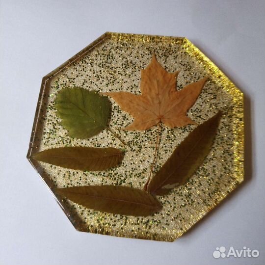 Подарок. Подставка