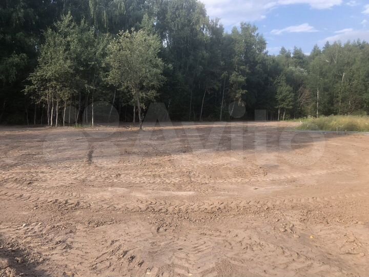 Участок 8,4 сот. (ИЖС)