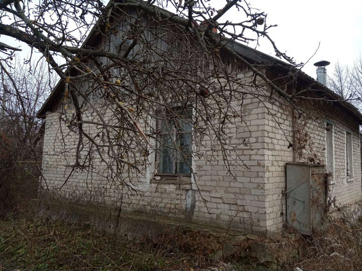 Участок 50 сот. (ИЖС)