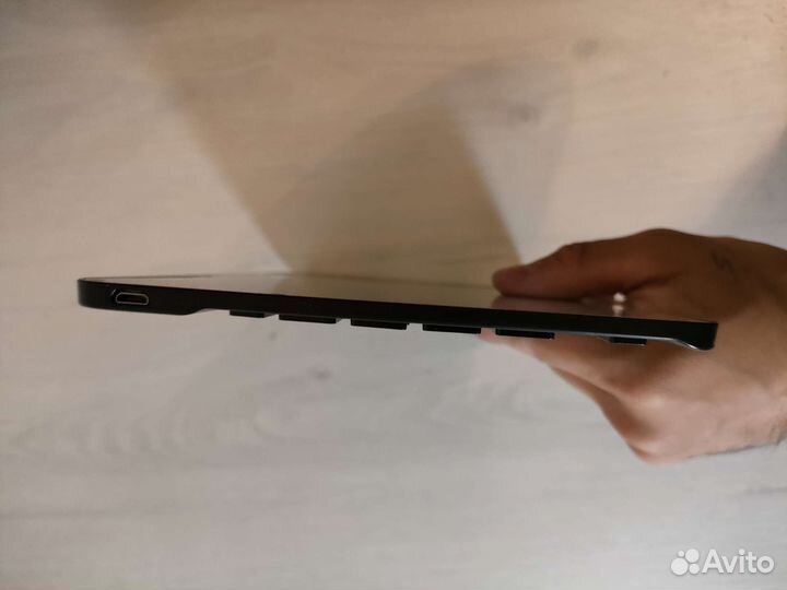 Блютуз клавиатура