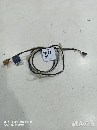 Электропроводка крыши (Audi Q5 Sportback FY)