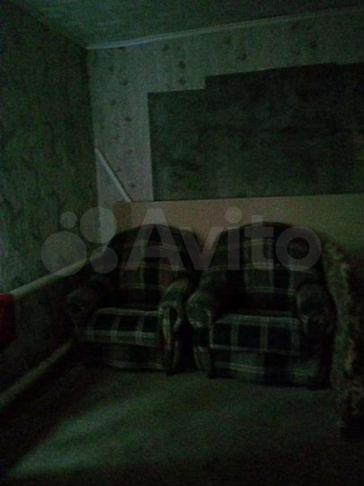 Дом 100 м² на участке 6 сот.