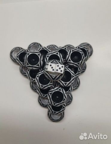 Фишки для нард