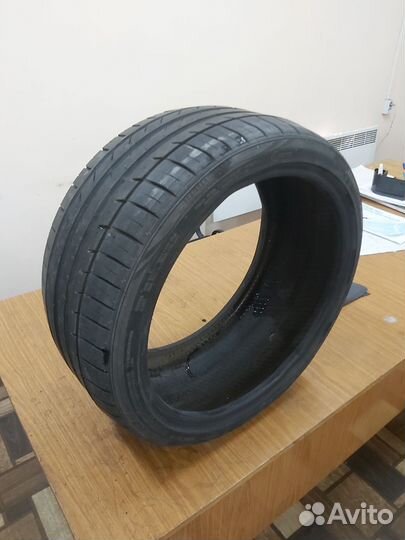 Kumho Ecsta LE Sport KU39 225/35 R17