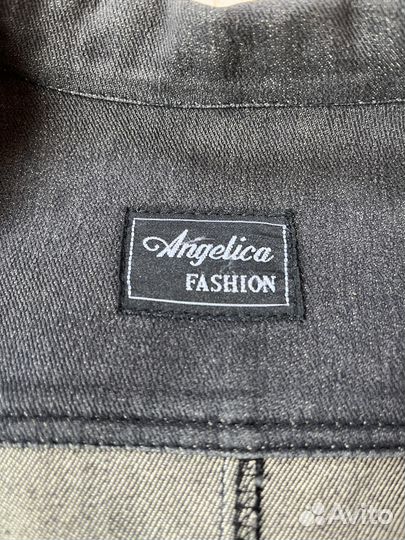 Костюм для девочки, девушки с вышивкой 26 размер