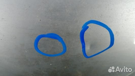 Капот nissan note E11 (NEA19D201)