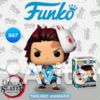 Фигурка Funko POP Animation Demon Slayer Tanjiro