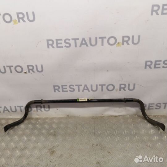 Стабилизатор передний Audi A6