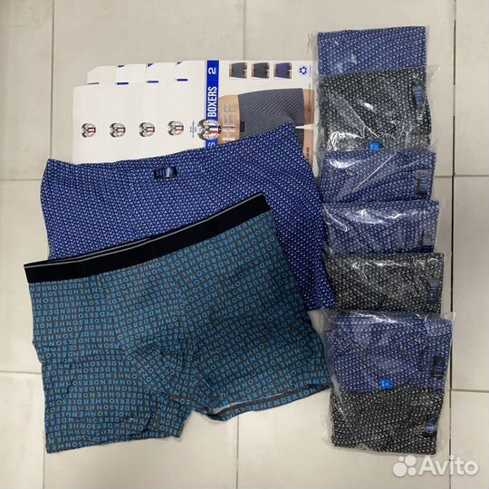 Трусы мужские оптом