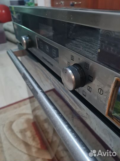 Духовой шкаф Kaiser