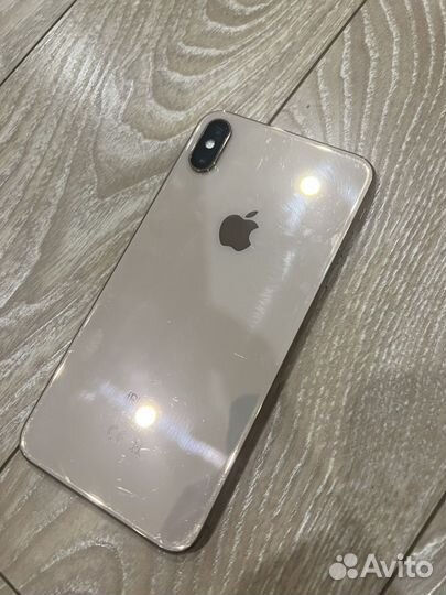 iPhone Xs Max, 256 ГБ