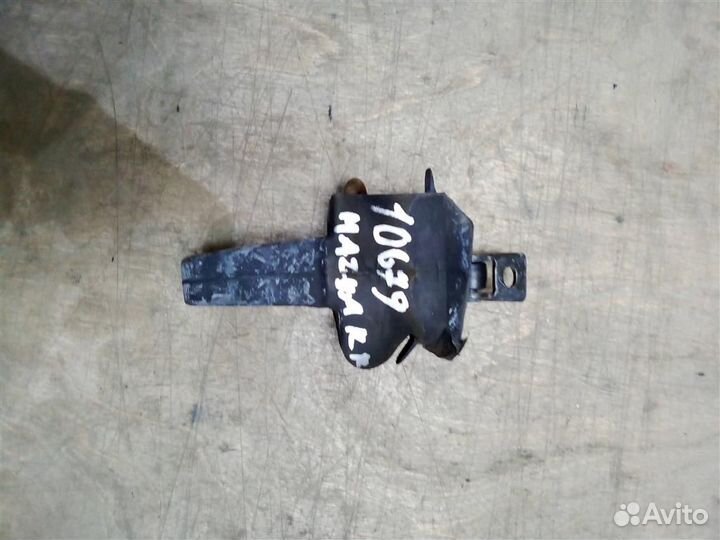 Ограничитель двери от BMW 3-серия E46 1998-2005