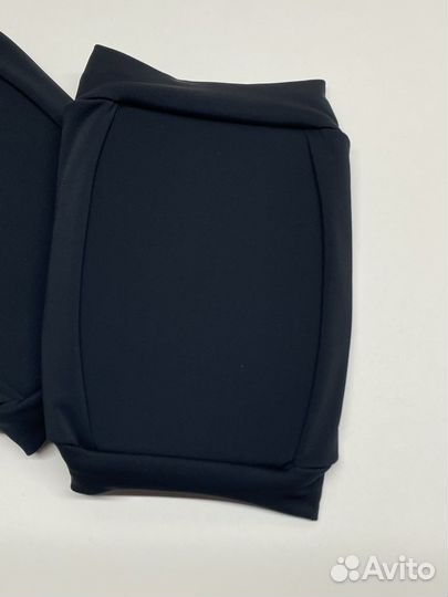 Наколенники для художественной гимнастики