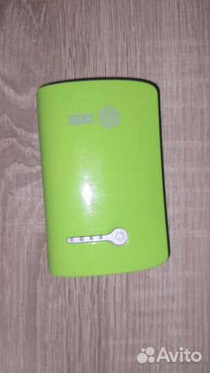 Powerbank caclus