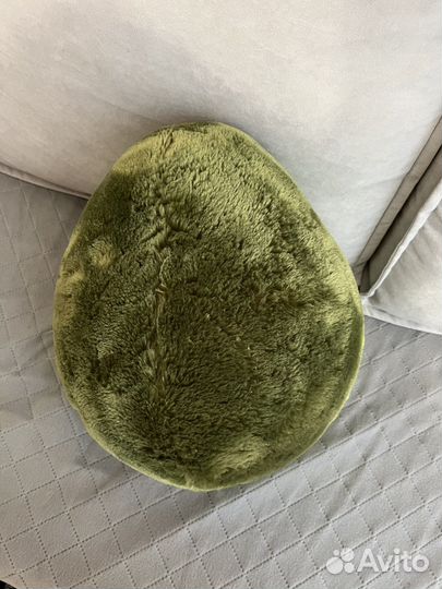 Авокадо мягкая игрушка 40см