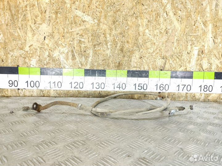 Трос стояночного тормоза Infiniti Fx 2003-2007