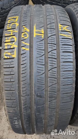 Pirelli Scorpion Verde All Season 275/45 R21 110