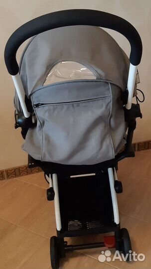 Прогулочная коляска yoyo